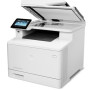 Imprimante Recto-verso HP LaserJet Pro MFP m479fdw