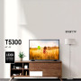 Téléviseur intelligent 43" Samsung LED Full HD  T5300