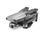 Drone DJI Mavic 2 Pro 4K HDR 10 bits, 31 min, CMOS 1” 20 MP