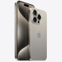 iPhone 15 Pro Dual 128GB