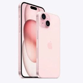 iPhone 15 Dual SIM, 128GB