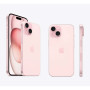 iPhone 15 Dual SIM, 128GB