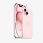 iPhone 15 Dual SIM, 128GB