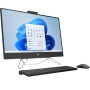 HP 27-Cb1010ny Tout-en-un Core i7 12e Gen,27" FHD Tactile