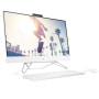 HP 27-Cb1010ny Tout-en-un Core i7 12e Gen,27" FHD Tactile