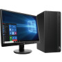 Ordinateur HP 290 G4 MT Core i3-10100 4GB / 1 Tera