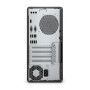 Ordinateur HP 290 G4 MT Core i3-10100 4GB / 1 Tera