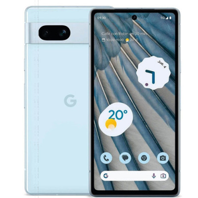 Google Pixel 7a ( 6GB RAM, 128GB )
