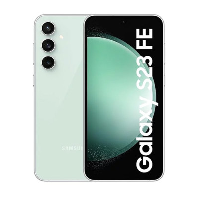 Samsung S23 fe 5G (8GB RAM / 256GB )