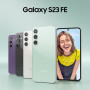 Samsung S23 fe 5G (8GB RAM / 256GB )