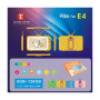 Luxury Touch KIDS Tab E4 6GB RAM / 128GB