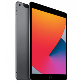 iPad 9e Génération 256Go 4G