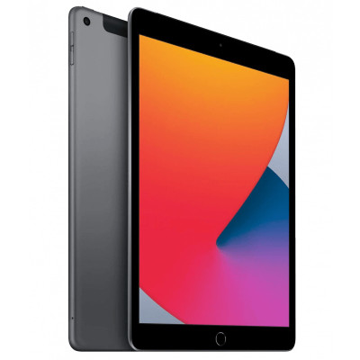iPad 9e Génération 256Go 4G