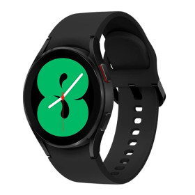Samsung Galaxy Watch 4 R860, Noir 40mm