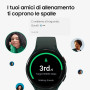 Samsung Galaxy Watch 4 R860, Noir 40mm