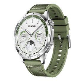 Huawei Watch GT4 Green