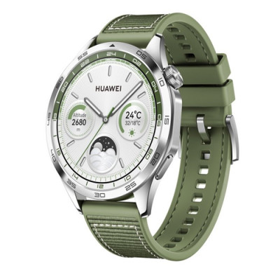 Huawei Watch GT4 Green
