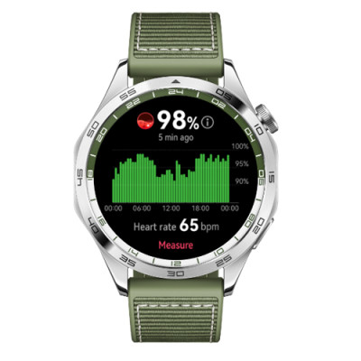 Montre HUAWEI Watch GT 4 46 mm