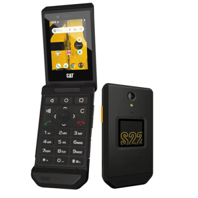 Cat S22 Flip (16GB)