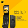 Cat S22 Flip 2GB RAM, 16GB