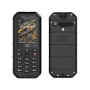 Caterpillar CAT B26 Dual SIM
