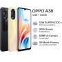 Oppo A38 (4GB RAM / 128GB)