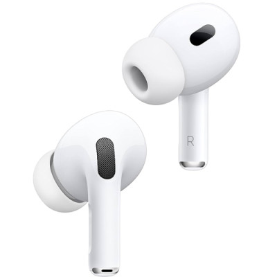 Apple AirPods Pro (2e génération)