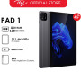 Itel Pad 1 4G 6000 mAh (4GB RAM / 128GB)