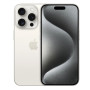 iPhone 15 Pro Dual 128GB Silver