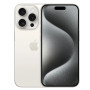 iPhone 15 Pro Dual 128GB Silver