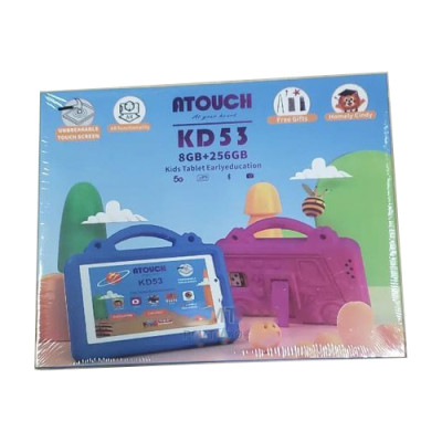 Atouch Kd 53 (8Go RAM 256 Go)