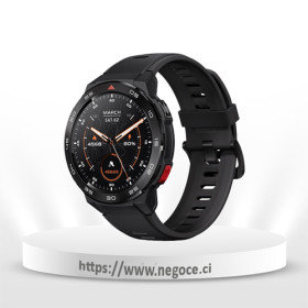 Mibro GS Pro - Montre Connectée avec GPS