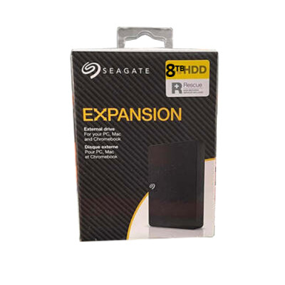 Disque dur externe 8To HDD