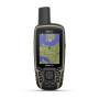 Garmin GPSMAP 65 multi-bandes
