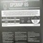 Garmin GPSMAP 65 multi-bandes