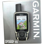 Garmin GPSMAP 65 multi-bandes