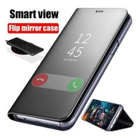 Etui à Rabat Intelligent Samsung Galaxy S9 plus à Abidjan - Côte d'Ivoire