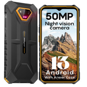Ulefone Armor 13 (6GB + 6GB RAM 64GB)