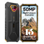 Ulefone Armor 13 (6GB + 6GB RAM 64GB)