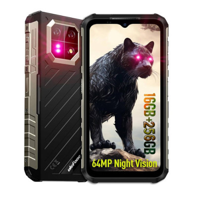 Ulefone Armor 22 (8Go RAM, 256Go)