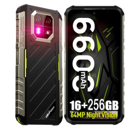 Ulefone Amor 22 (8GB + 8GB RAM, 256GB )