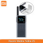 Xiaomi-Talkie walkie 2S  5 km
