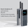Xiaomi-Talkie walkie 2S  5 km