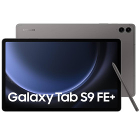 Samsung Tab S9 fe+ 5G ( 12GB RAM 256GB )