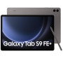 Samsung Tab S9 fe+ 5G ( 12GB RAM 256GB )