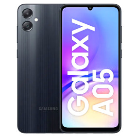 Samsung Galaxy A05 (4GB RAM, 64GB)