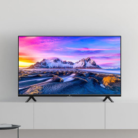 Télévision Xiaomi 43" 4K UHD Android
