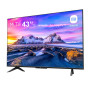 Téléviseur connecté Xiaomi TV 43" 4K UHD