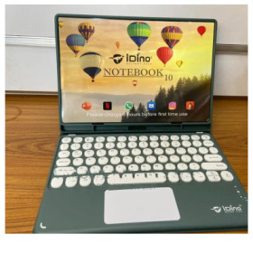 NoteBook 10 8Go RAM / 512Go