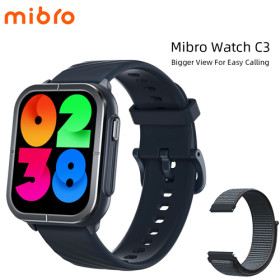 Mibro Watch C3 2 en 1